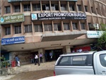 Export  Promotion Bureau